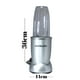thumbnail image 2 of Nutribullet Pro Extractor Poderoso De Alimentos 900 Watts Nutribullet Pro 900 Watts, 2 of 6