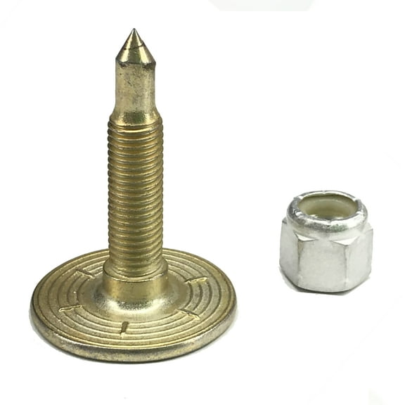 Woodys Grand Master Pro Carbide Studs 1.325" 48pk (GMPP-1325-48)