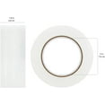 thumbnail image 3 of Pen + Gear Basic BOPP Packing Tape, 1.88 inch x 109 Yards, Clear, 6-Pack, 3 of 6
