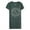 Green - 187, variant on Aeropostale Womens Bklyn Nineteen 87 Embellished T-Shirt, Green, Juniors, X-Small