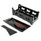 thumbnail image 2 of Portable NOn Stick Cheese Raclette Rotaster Baking Tray Stove with Wodd Handle Grilling Tool, 2 of 10