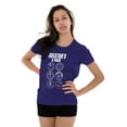 thumbnail image 2 of 6 Pack Brew Airforce Beer Flight Women's T Shirt Ladies Tee Brisco Brands M, 2 of 5