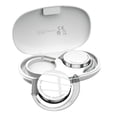 thumbnail image 4 of Headphones Gnobogi New 5.2 Bluetooth Earphones Night Running Lights Wireless Earbud Headset Sports Ear Buds Noise Cancelling Comfortable Earbuds Portable Audio Clearance, 4 of 8