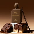 thumbnail image 2 of Sttes Perfume 21 for Women, Winter Hot Cocoa Eau de Parfum, Warm Cocoa, 100ml, 2 of 11