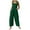 Green, variant on Womens Rompers and Jumpsuits, Womens Jumpsuits, Womens Jumpers and Rompers Casual, Rompers for Women Long Pant, Wide Leg Jumpsuits for Women, Strapless Romper, Womens Western Tops, Jumpsuits Plus