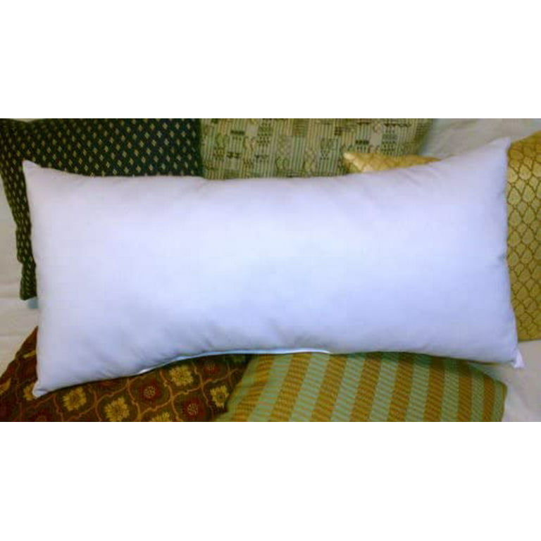 14x36 Pillow Insert Form 