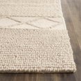 thumbnail image 2 of Safavieh Natura Beige Area Rug - Runner 2'3" x 8', 2 of 2