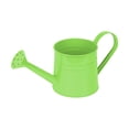 thumbnail image 2 of NANDIYNZHI Watering Can, Metal, Green, Practical for Garden, Watering Can Indoor Plants, Watering Can Outdoor, Garden Watering Can, Plant Watering Can, Metal Watering Can, 2 of 9
