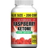 Ultimate Raspberry Ketone 200 Ct