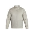 thumbnail image 6 of Ozark Trail Men's and Big Men's Light Insulated Nylon Zip Jacket, Sizes S-3XL, 6 of 7