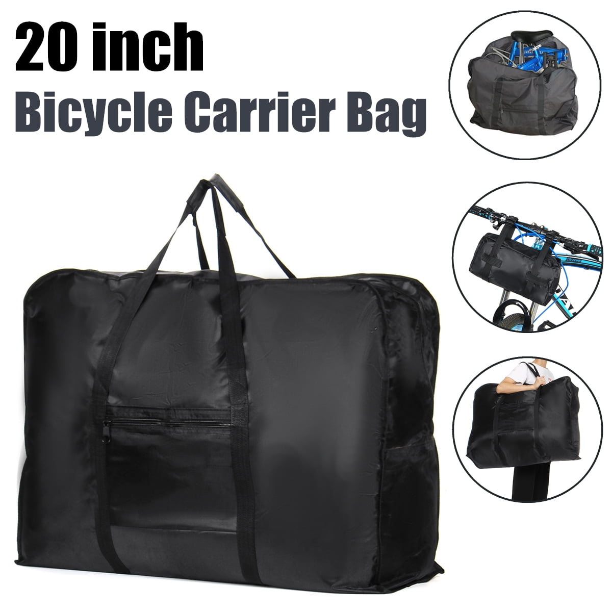 bike carry case