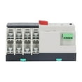 thumbnail image 3 of Inicio Interruptor de transferencia automática de doble potencia,Transferencia automática de doble potencia Interruptor de transferencia automática de doble potencia V Tecnología innovadora del interruptor de transferencia automática NikouMX herramienta, 3 of 8