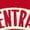 Red, variant on Friends Central Perk Logo Women's T Shirt, Carolina Blue, Medium