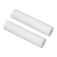 1 Roll 50 Sheets A4 Thermal Printer Paper 210x297mm Anti Fading Inkless
