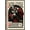 Barnwood Framed Version, variant on Marvel Doctor Strange in the Multiverse of Madness - Duo Wall Poster, 14.725" x 22.375", Framed