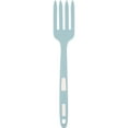 thumbnail image 1 of Kitchen Pasta Server Fork Reusable Cooking Food Fork Washable Large Fork Ergonomic Food Fork, 1 of 9