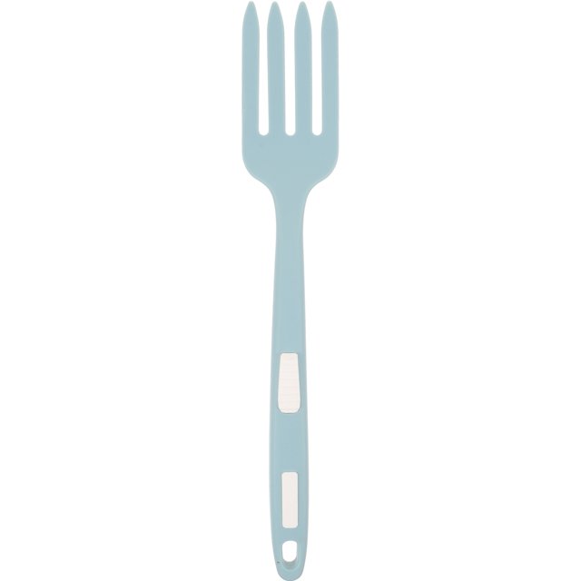 SHISUYAN Fourchette de Cuisine pour Pâtes Fourchette Réutilisable Lavable Grande Fourchette Ergonomique