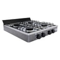 thumbnail image 4 of Estufa de Mesa Super Flama 51 cm Gris, 4 of 4