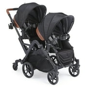 Angle View: Contours Curve® Stroller