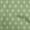 Light Green, variant on oneOone Polyester Spandex Light Green Fabric Geometric Diy Clothing Quilting Fabric Print Fabric By Yard 56 Inch Wide