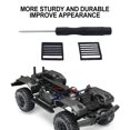 thumbnail image 2 of Guarnición de pieza de coche de control remoto Vogacara para 1/18 Trx4m Crawler RC, 2 of 6