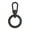 Black, variant on Rotating Finger Grip with Safety Lock Multiple Angles Adjustable Phone Strap Strong Daily Use Accessory