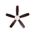 thumbnail image 3 of Ventilador de techo Masterfan Pólux 52 Chocolate, 3 of 5