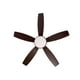 thumbnail image 3 of Ventilador de techo Masterfan Pólux 52 Chocolate, 3 of 5