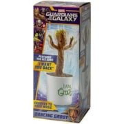 Guardians of the Galaxy Dancing Groot Figure
