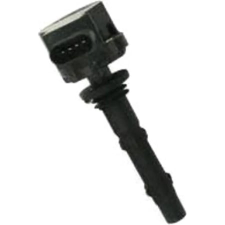New Ignition Coil Compatible With Dodge Mercedes Benz CLK350 Base 6 Cyl 3.5L C350 Luxury 6 Cyl 3.5L R350 Base 6 Cyl 3.5L 2005-2015 By 00501 5103 230126 250181 522103 0001501980