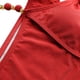 thumbnail image 4 of Traje de baño de verano para mujer, de color liso, con cojín en el pecho y sin soporte de acero, sin espalda, con tirantes, de nailon., 4 of 7