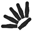 thumbnail image 1 of unbranded 6Ud Abrazaderas Para De Acuario Uso Y Sujeción Color Negro, 1 of 8