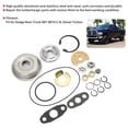 thumbnail image 4 of Repair Kit, Simple Professional  Service Kit  For Most Poeple For Turbocharger Repairing, 4 of 8