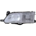 thumbnail image 3 of For Toyota Corolla 1993 1994 1995 1996 1997 Pair Headlights - BuyAutoParts, 3 of 5