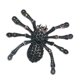 thumbnail image 4 of 1pc Rhinestone Spider Shoes Clip Hebilla Mujer Muchacha Decorativa Tacón alto Accesorios, 4 of 5