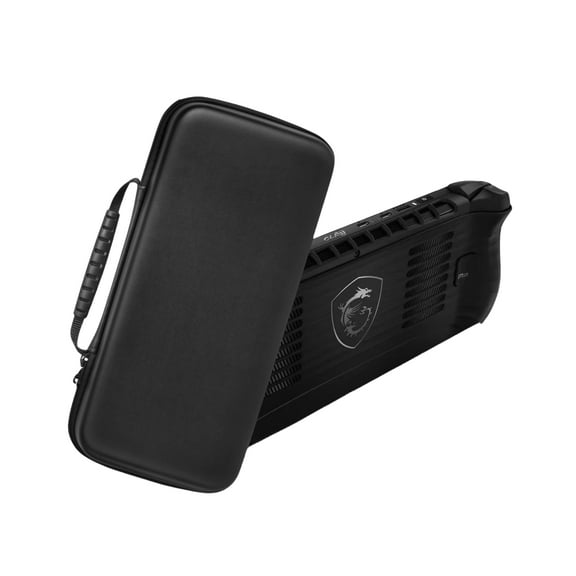 Game Console Organizer Case for claw8 AI  Storage Bag for claw8 AI  Handbag EVA Hard Bag Game Accessories