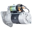 thumbnail image 2 of New 24V Starter Fits Daewoo Applications By Part Number 3005160004Ia 65262017076, 2 of 2