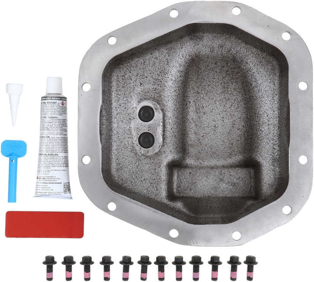 Spicer 10332154 Differential Cover