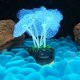 thumbnail image 2 of Adorno de Coral Artificial para acuario, adorno de Coral brillante Artificial, decoración para pecera, decoraciones para pecera resplandeciente, 5 uds., 2 of 5