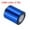 Blue, variant on Uxcell 1.2"x400Ft Hot Stamping Foil Paper,Heat Transfer Stamping Paper Foil Roll,Blue