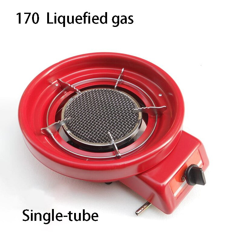 Energysaving Liquefied Gas Natural Gas Stove Highpower Infrared
