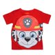 thumbnail image 1 of Playera Paw Patrol Roja Original Licencia Paw Patrol rojo 3 Blip Kids R7687, 1 of 3