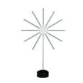 thumbnail image 1 of Smart Home Desktop Light Bluetooth APP Remote Control Water Running Horse Fan Light Music Ambience Light, 1 of 1