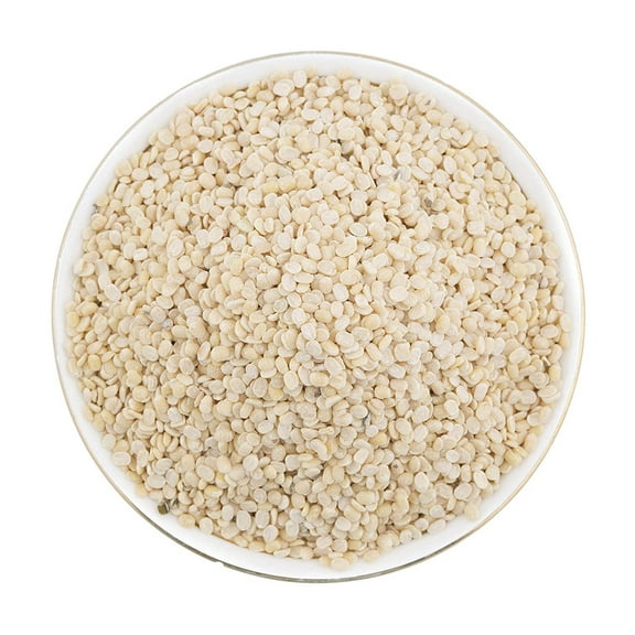 Aiva Urad Dal (Matpe Bean Split) 40 LB BULK