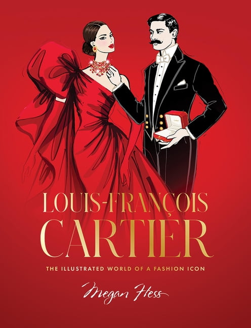 Megan Hess, Christian Dior, The Illustrated World of a Fashion