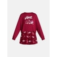 thumbnail image 5 of Dr. Pepper Women's Halloween Tee and Shorts Pajama Set by Grayson Social, 2-Piece, Sizes XS-3X, 5 of 5