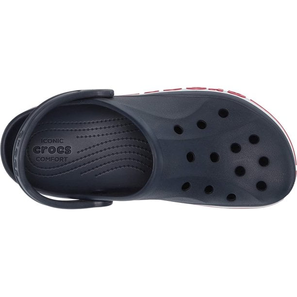 Crocs Unisex-Adult Bayaband Clogs - Walmart.ca