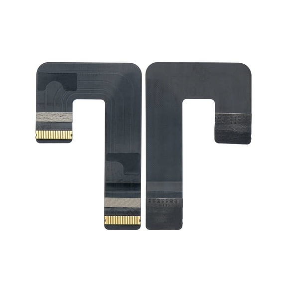 Replacement Keyboard Flex Cable Compatible For MacBook Pro 13" Retina (A1708 / Late 2016 / Mid 2017 / A2159 / Mid 2019)