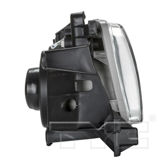 Replacement TYC 20-5652-00 Driver Side Headlight for 99-02 Toyota 4Runner Fits 1999 Toyota 4Runner