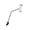 Silver, variant on Flexible Metal Arm Desktop Tablets Stand For 4.7-13inch Screens Ball Joint And Aluminum Build